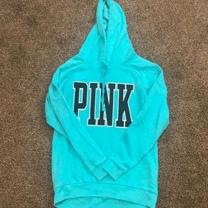 Women’s sweatshirt tunic